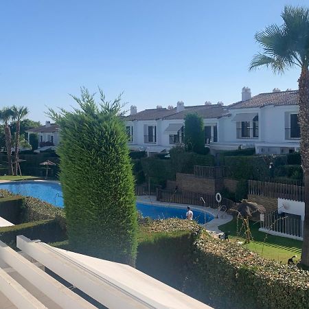 Villa Residencial Punta Coral El Rompido Exterior foto
