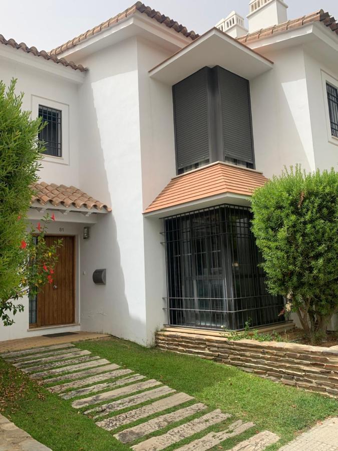 Villa Residencial Punta Coral El Rompido Exterior foto