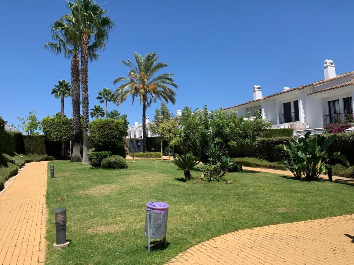 Villa Residencial Punta Coral El Rompido Exterior foto