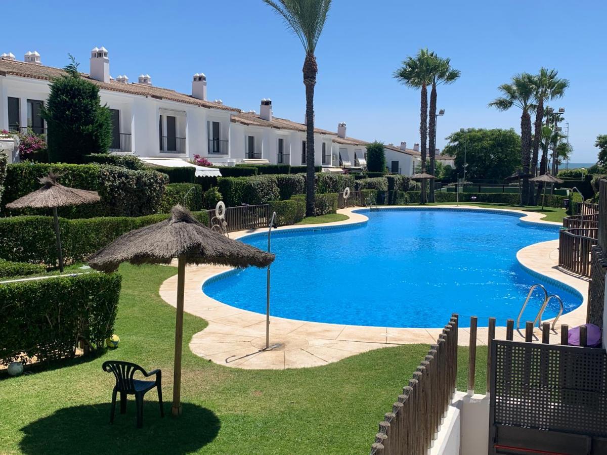 Villa Residencial Punta Coral El Rompido Exterior foto
